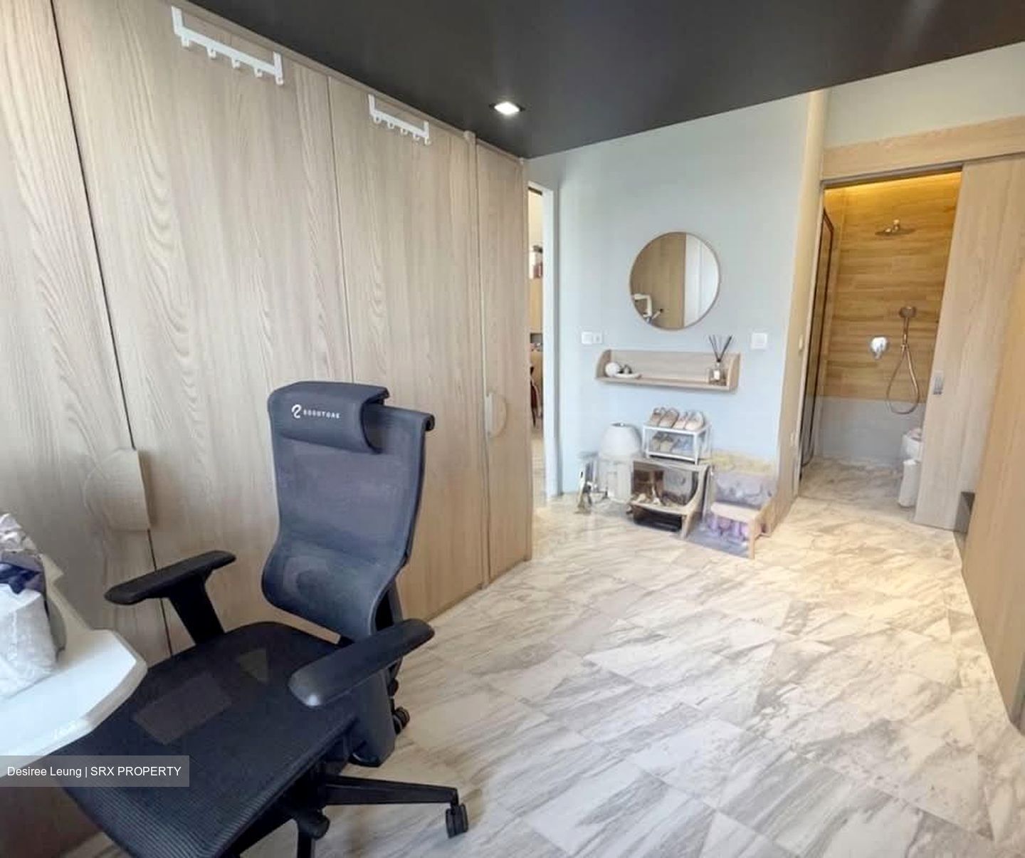 The Tennery (D23), Apartment #572057781